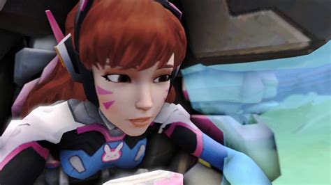 overwatch girls porn|Overwatch Porno Videos 